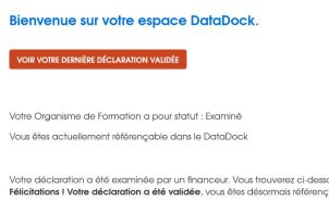 datadock
